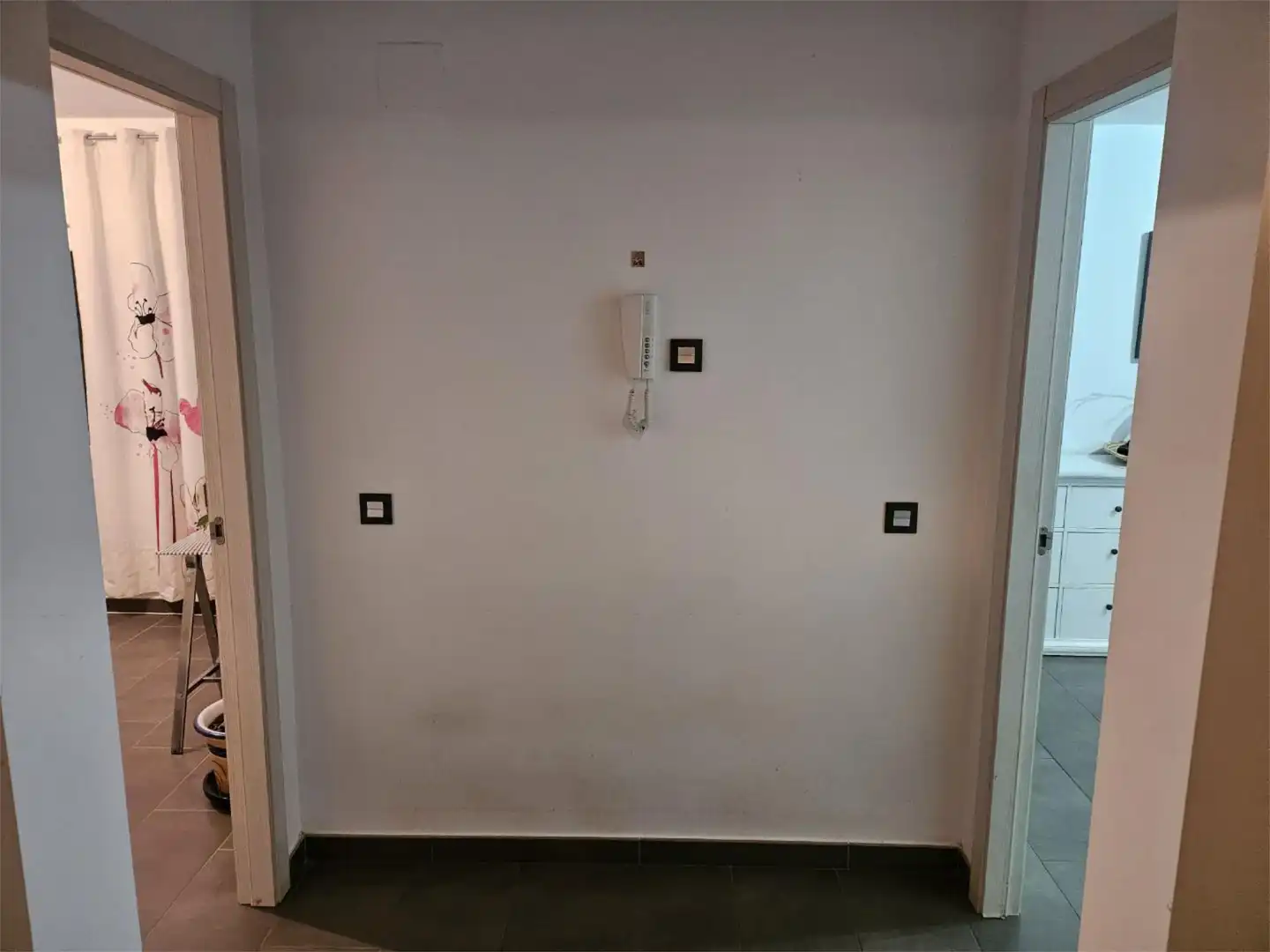 Pis en venda a Urbanización Carrió, 3, Carrió - La Merced - Los Pinos Pis en venda en Calpe / Calp amb Aire condicionat, Calefacció i Jardí privat