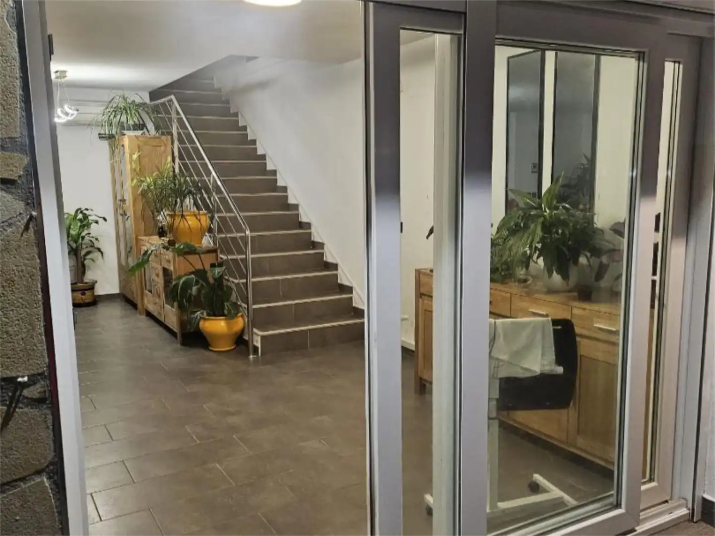 Pis en venda a Urbanización Carrió, 3, Carrió - La Merced - Los Pinos Pis en venda en Calpe / Calp amb Aire condicionat, Calefacció i Jardí privat