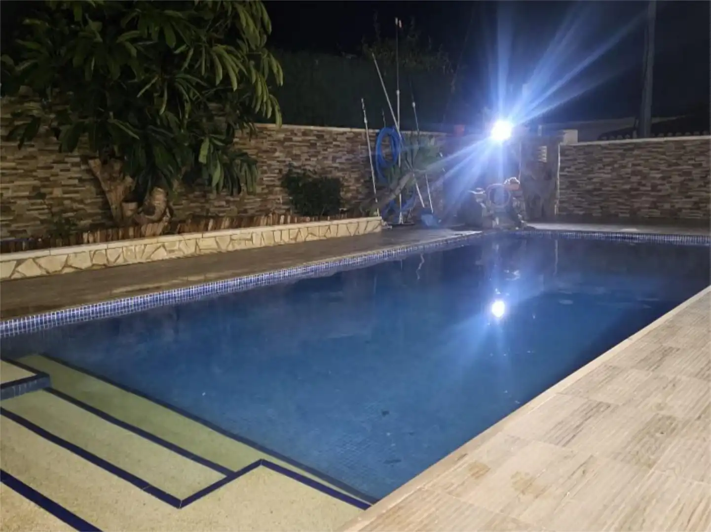 Pis en venda a Urbanización Carrió, 3, Carrió - La Merced - Los Pinos Piscina de Pis en venda en Calpe / Calp amb Aire condicionat, Calefacció i Jardí privat