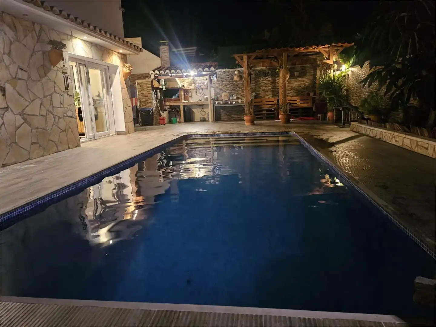 Pis en venda a Urbanización Carrió, 3, Carrió - La Merced - Los Pinos Piscina de Pis en venda en Calpe / Calp amb Aire condicionat, Calefacció i Jardí privat