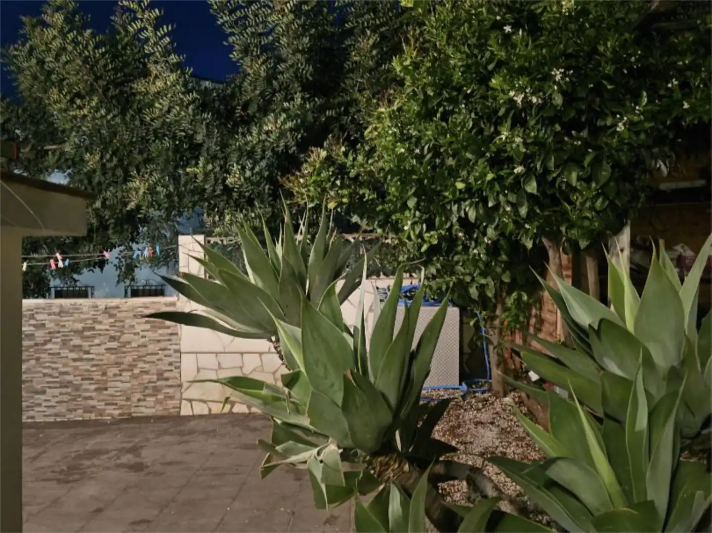 Pis en venda a Urbanización Carrió, 3, Carrió - La Merced - Los Pinos Jardí de Pis en venda en Calpe / Calp amb Aire condicionat, Calefacció i Jardí privat