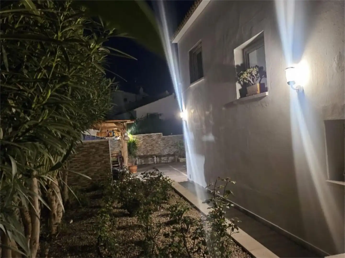Pis en venda a Urbanización Carrió, 3, Carrió - La Merced - Los Pinos Jardí de Pis en venda en Calpe / Calp amb Aire condicionat, Calefacció i Jardí privat