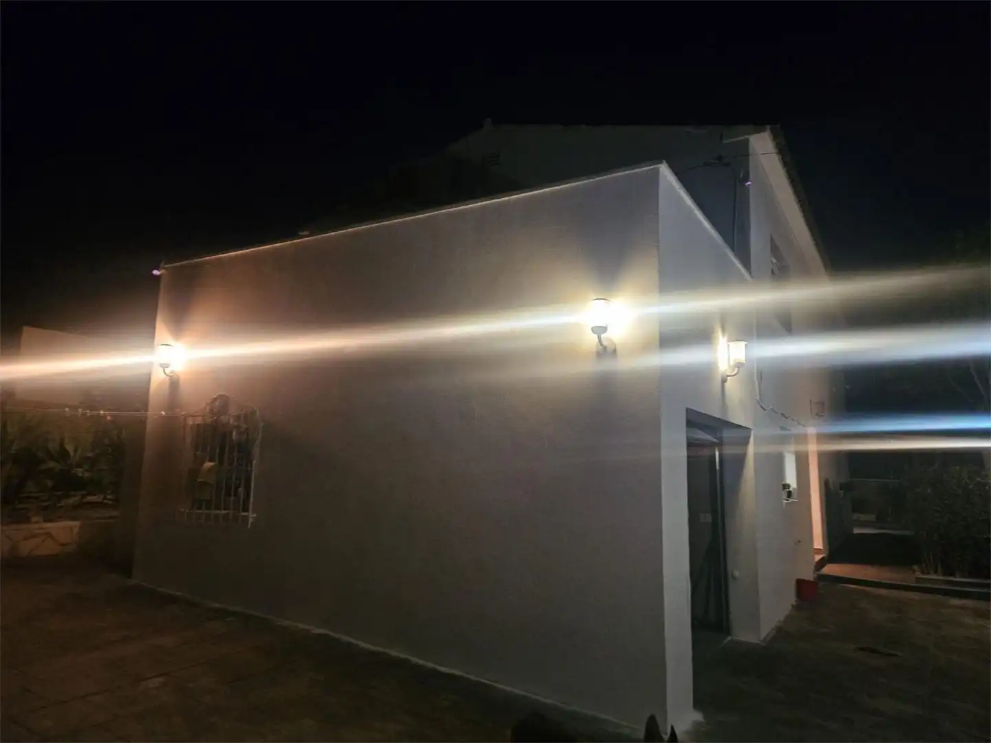 Pis en venda a Urbanización Carrió, 3, Carrió - La Merced - Los Pinos Vista exterior de Pis en venda en Calpe / Calp amb Aire condicionat, Calefacció i Jardí privat