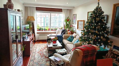 Foto 3 de Pis en venda a Avenida del Doctor Tourón, 7, Vilagarcía, Vilagarcía de Arousa