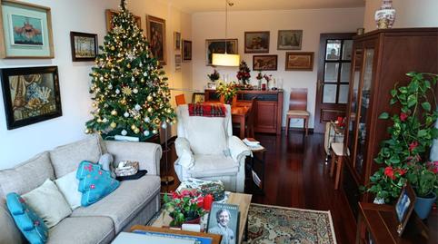 Foto 4 de Pis en venda a Avenida del Doctor Tourón, 7, Vilagarcía, Vilagarcía de Arousa