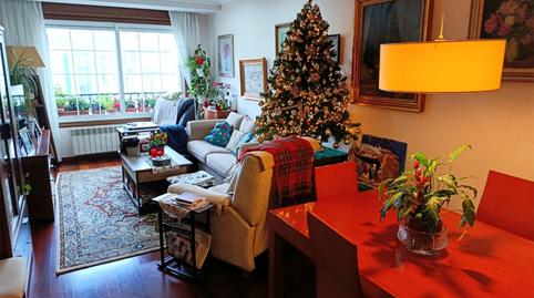 Foto 5 de Pis en venda a Avenida del Doctor Tourón, 7, Vilagarcía, Vilagarcía de Arousa