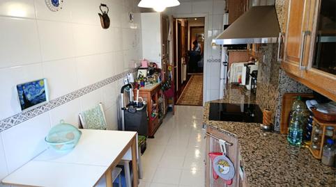 Foto 2 de Pis en venda a Avenida del Doctor Tourón, 7, Vilagarcía, Vilagarcía de Arousa