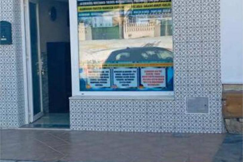 Office to rent in Centro Internacional, Torrox - image 1 Photo 1 of Office to rent in Centro Internacional, Torrox