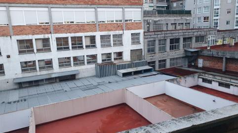 Foto 2 de Pis de lloguer a Rúa Xosé Ramón Fernández "oxea", 3, Posío, Ourense Capital