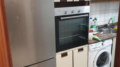 Foto 3 de Pis de lloguer a Rúa Xosé Ramón Fernández "oxea", 3, Posío, Ourense Capital