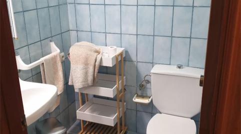 Foto 4 de Pis de lloguer a Rúa Xosé Ramón Fernández "oxea", 3, Posío, Ourense Capital