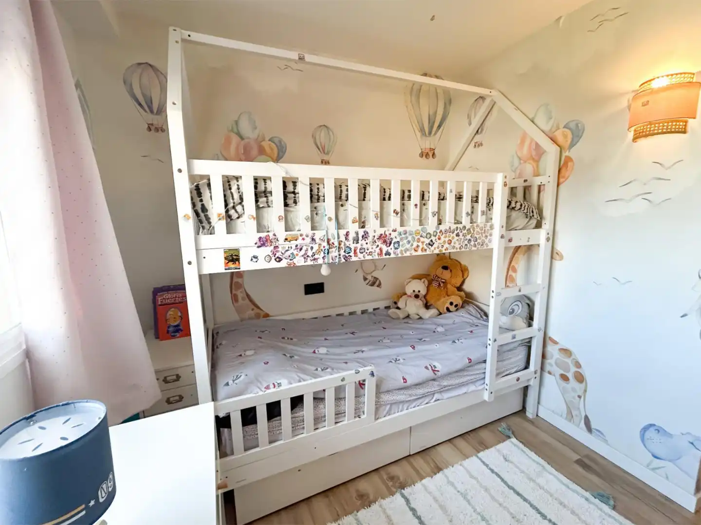 Flat for sale in Carrer de Santa Margalida, 7, Sa Torre Bedroom of Flat for sale in Llucmajor with Air Conditioner, Terrace and Swimming Pool