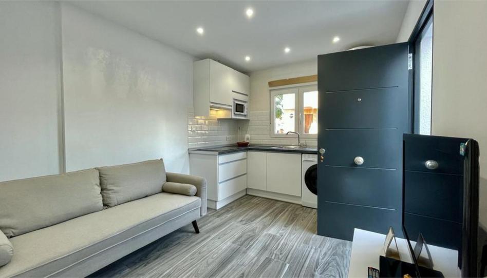 Loft to rent in Carretera Huércal de Almería, 23, Piedras Redondas - Torrecárdenas, Almería Capital - image 1 Photo 1 of Loft to rent in Carretera Huércal de Almería, 23, Piedras Redondas - Torrecárdenas, Almería Capital