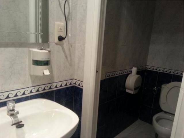 Local comercial en Alquiler en Parque Miraflores