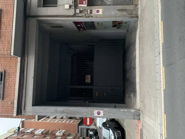 Trastero en Venta en Emilio Arrieta Kalea, 6 en Iralabarri