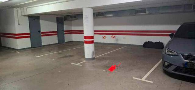 Garaje en Alquiler en Agaete