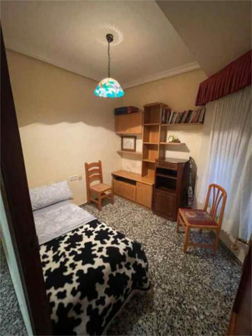 Apartment to share in Fraternidad