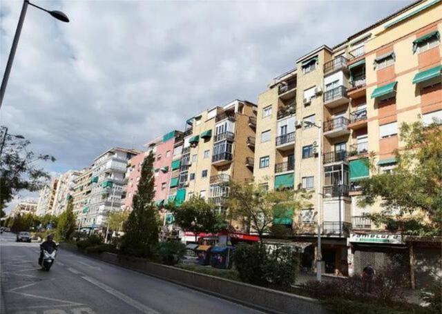 Garaje en Alquiler en Fígares