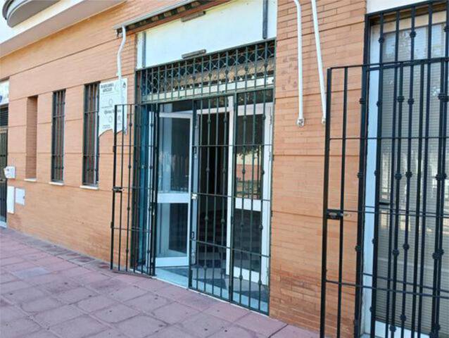 Local comercial en Alquiler en Centro - Doña Mercedes