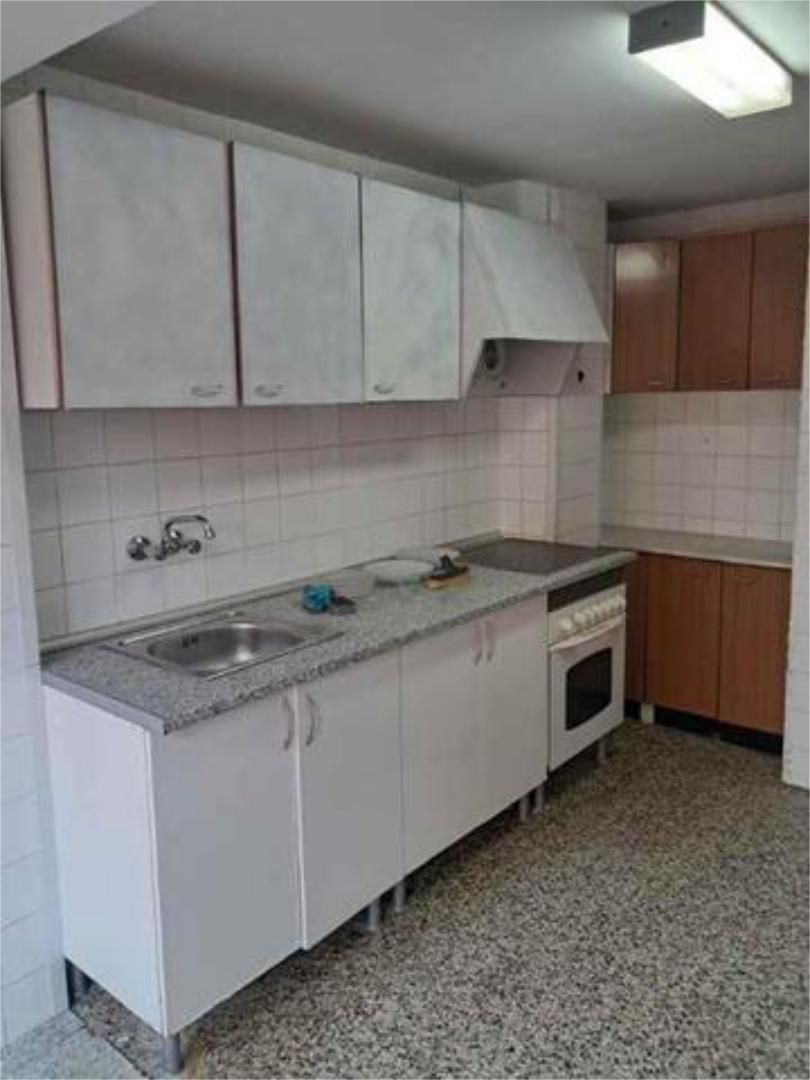 Cuina de Pis de lloguer en Alcoy / Alcoi