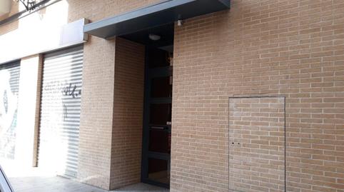 Flat to rent in Carrer de Juan de Dios Montañés, 2b, Russafa, Valencia Capital - image 3 Photo 3 of Flat to rent in Carrer de Juan de Dios Montañés, 2b, Russafa, Valencia Capital