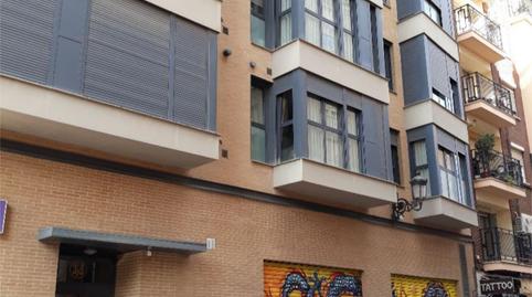 Flat to rent in Carrer de Juan de Dios Montañés, 2b, Russafa, Valencia Capital - image 2 Photo 2 of Flat to rent in Carrer de Juan de Dios Montañés, 2b, Russafa, Valencia Capital