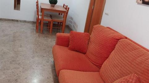 Flat to rent in Carrer de Juan de Dios Montañés, 2b, Russafa, Valencia Capital - image 5 Photo 5 of Flat to rent in Carrer de Juan de Dios Montañés, 2b, Russafa, Valencia Capital