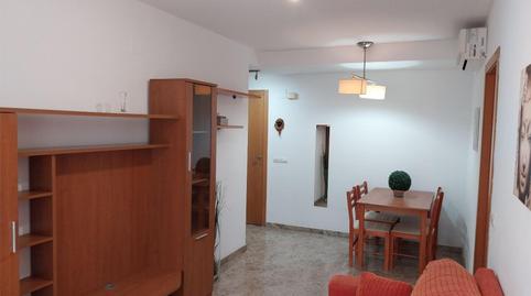 Flat to rent in Carrer de Juan de Dios Montañés, 2b, Russafa, Valencia Capital - image 4 Photo 4 of Flat to rent in Carrer de Juan de Dios Montañés, 2b, Russafa, Valencia Capital