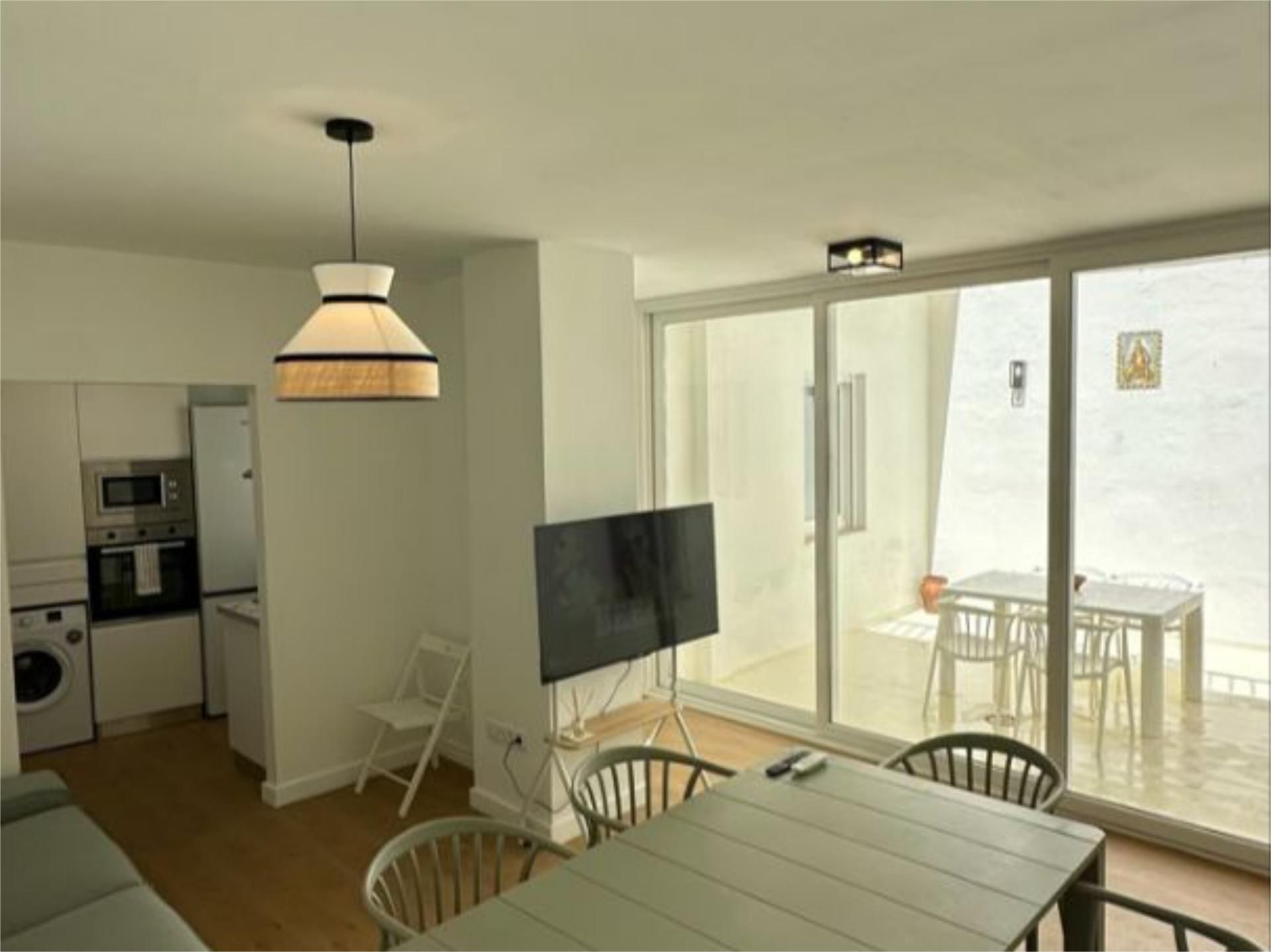 Flat to share in Calle Canónigo, 43, Arenal - La Pólvora