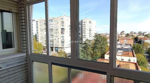 Photo 3 of Flat for sale in Calle de Villamanín, 39, Lucero,  Madrid Capital