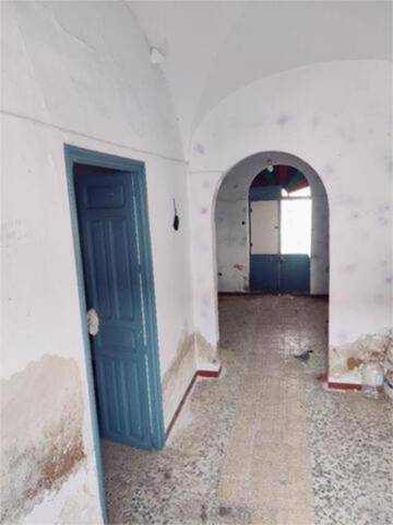 Casa-chalet en Venta en Oliva de la Frontera