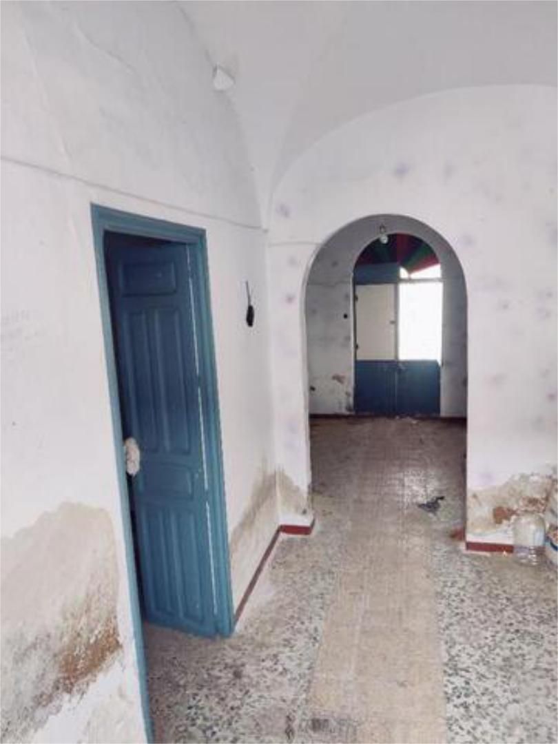 Casa o xalet en venda en Oliva de la Frontera amb Jardí privat