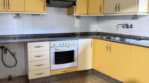 Piso en venta en Rúa Río Do con, 4, Arealonga, Vilagarcía de Arousa - imagen 4 Foto 4 de Piso en venta en Rúa Río Do con, 4, Arealonga, Vilagarcía de Arousa