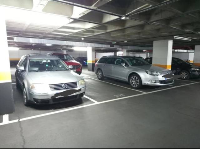 Garaje en Venta en Avenida de El Ferrol, 49 en Pilar