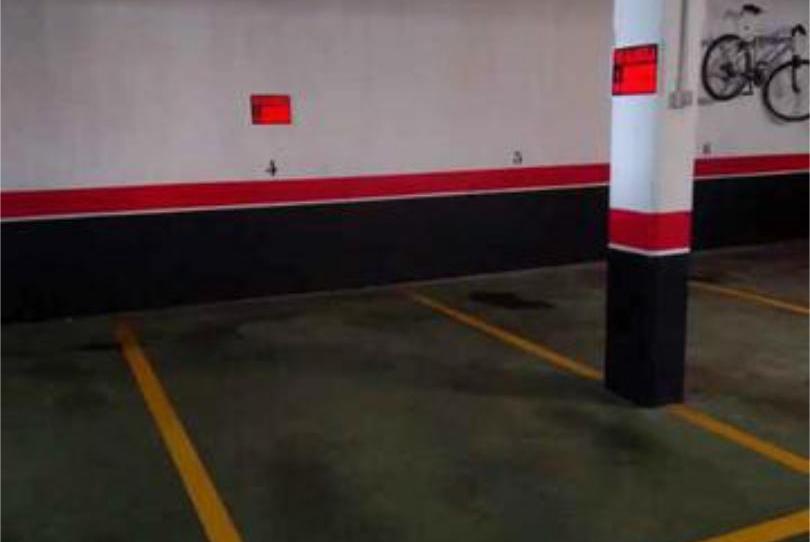 Garaje de alquiler en Vilalonga, Sanxenxo - imagen 1 Foto 1 de Garaje de alquiler en Vilalonga, Sanxenxo