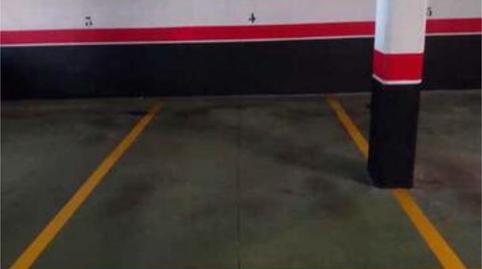 Garaje de alquiler en Vilalonga, Sanxenxo - imagen 2 Foto 2 de Garaje de alquiler en Vilalonga, Sanxenxo