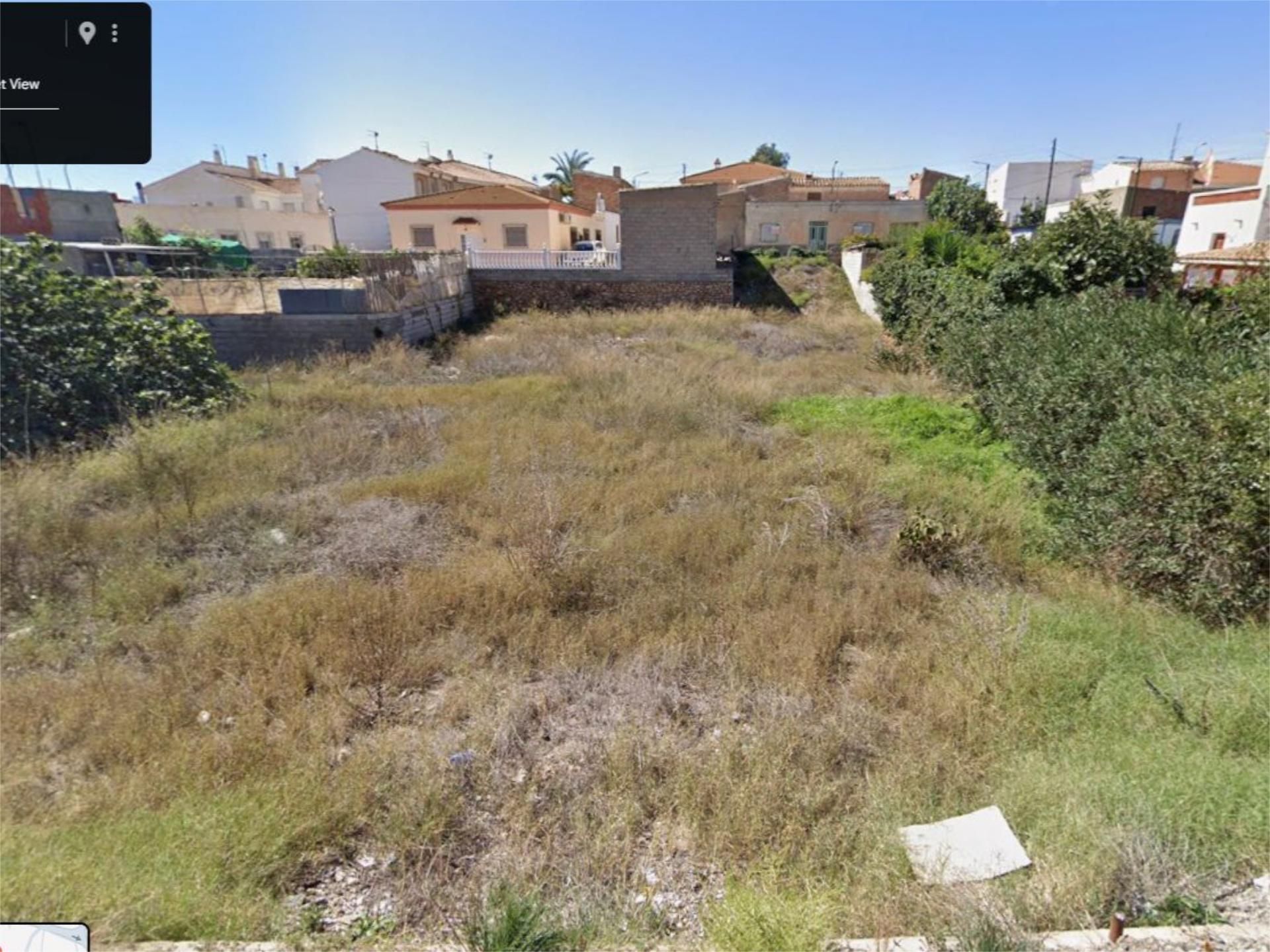 Finca rústica en venda en Huércal-Overa