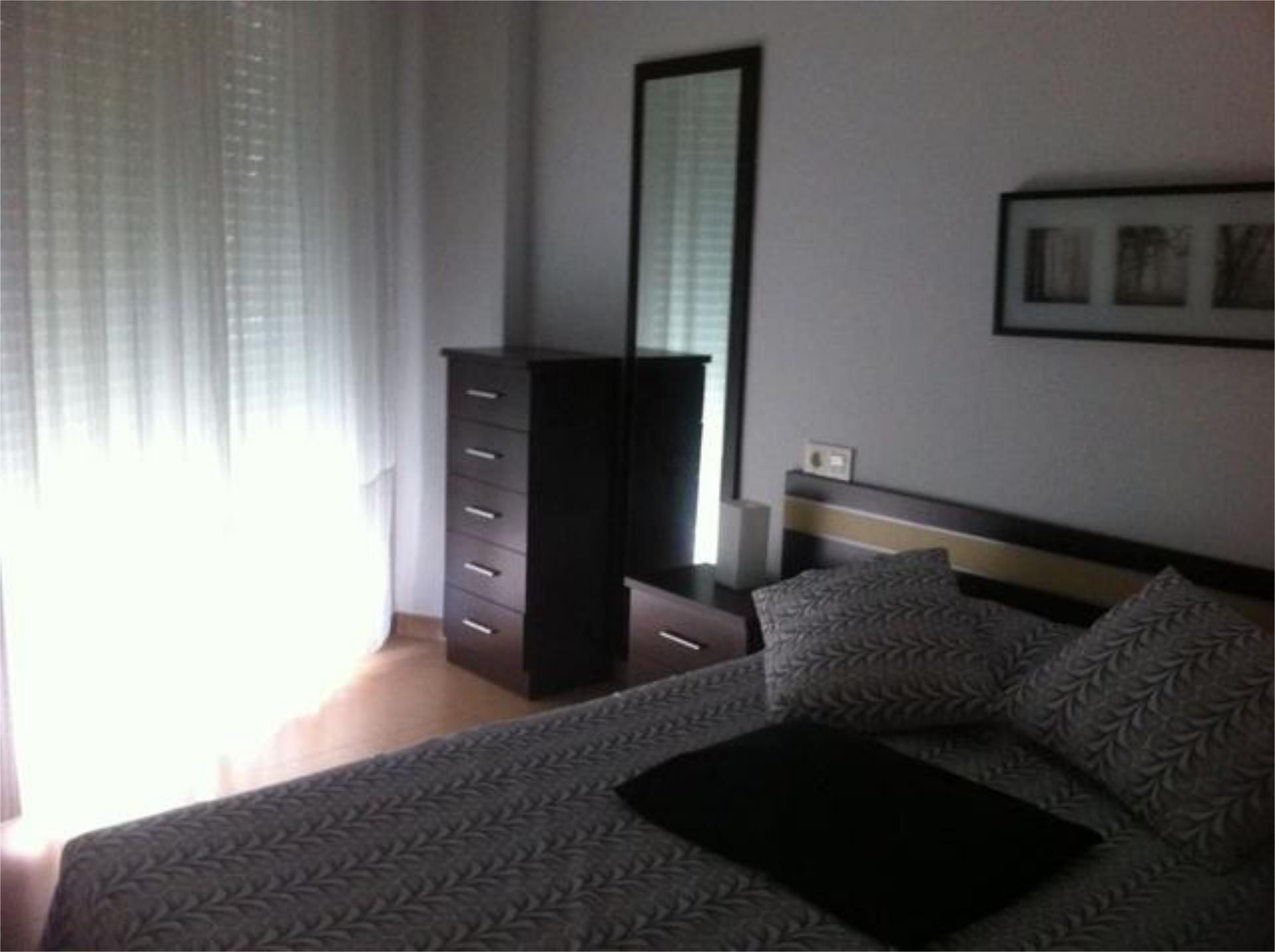 Piso de alquiler en Albuñol