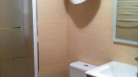 Foto 3 de Piso de alquiler en Albuñol, Granada