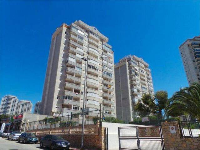 Garaje en Alquiler en Cala Palmera - Atrium