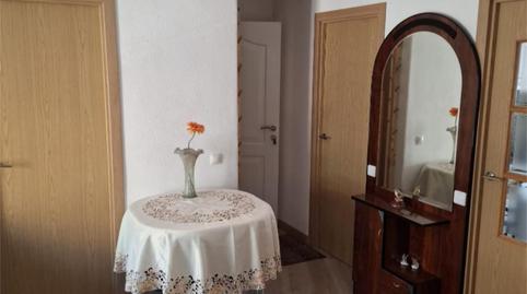 Foto 2 de Pis de lloguer a Carrer D'algol, 26, Ciudad de Asís, Alicante / Alacant