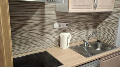 Foto 4 de Pis de lloguer a Carrer D'algol, 26, Ciudad de Asís, Alicante / Alacant