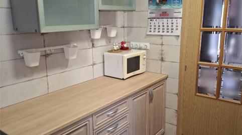 Foto 5 de Pis de lloguer a Carrer D'algol, 26, Ciudad de Asís, Alicante / Alacant