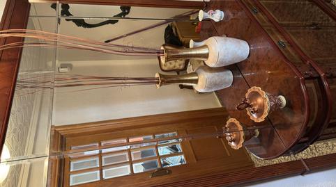 Flat to rent in Carrer de Sant Joan Bosco, 66, Els Orriols, Valencia Capital - image 3 Photo 3 of Flat to rent in Carrer de Sant Joan Bosco, 66, Els Orriols, Valencia Capital