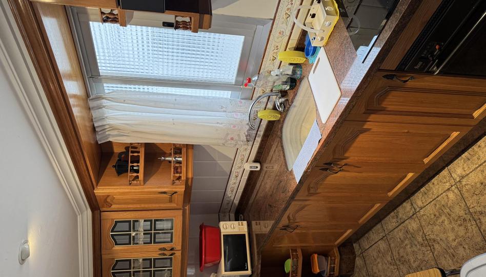 Flat to rent in Carrer de Sant Joan Bosco, 66, Els Orriols, Valencia Capital - image 1 Photo 1 of Flat to rent in Carrer de Sant Joan Bosco, 66, Els Orriols, Valencia Capital