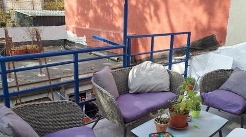 Foto 2 de Pis per a compartir a Calle de la Sierra Bermeja, 48, Palomeras Bajas,  Madrid Capital