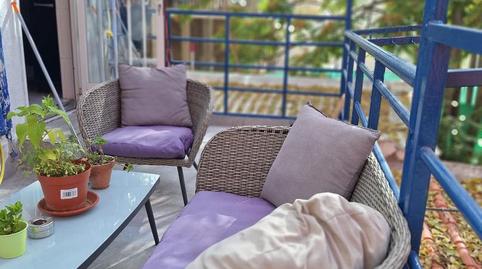 Foto 3 de Pis per a compartir a Calle de la Sierra Bermeja, 48, Palomeras Bajas,  Madrid Capital