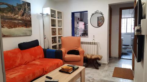 Foto 4 de Pis per a compartir a Calle de la Sierra Bermeja, 48, Palomeras Bajas,  Madrid Capital