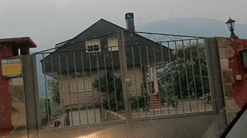 Photo 4 of House or chalet for sale in Rúa Irmandiños, 22, Vilamartín de Valdeorras, Ourense