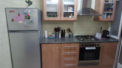 Foto 4 de Piso para compartir en Avinguda de Blasco Ibáñez, 10, Exposició,  Valencia Capital